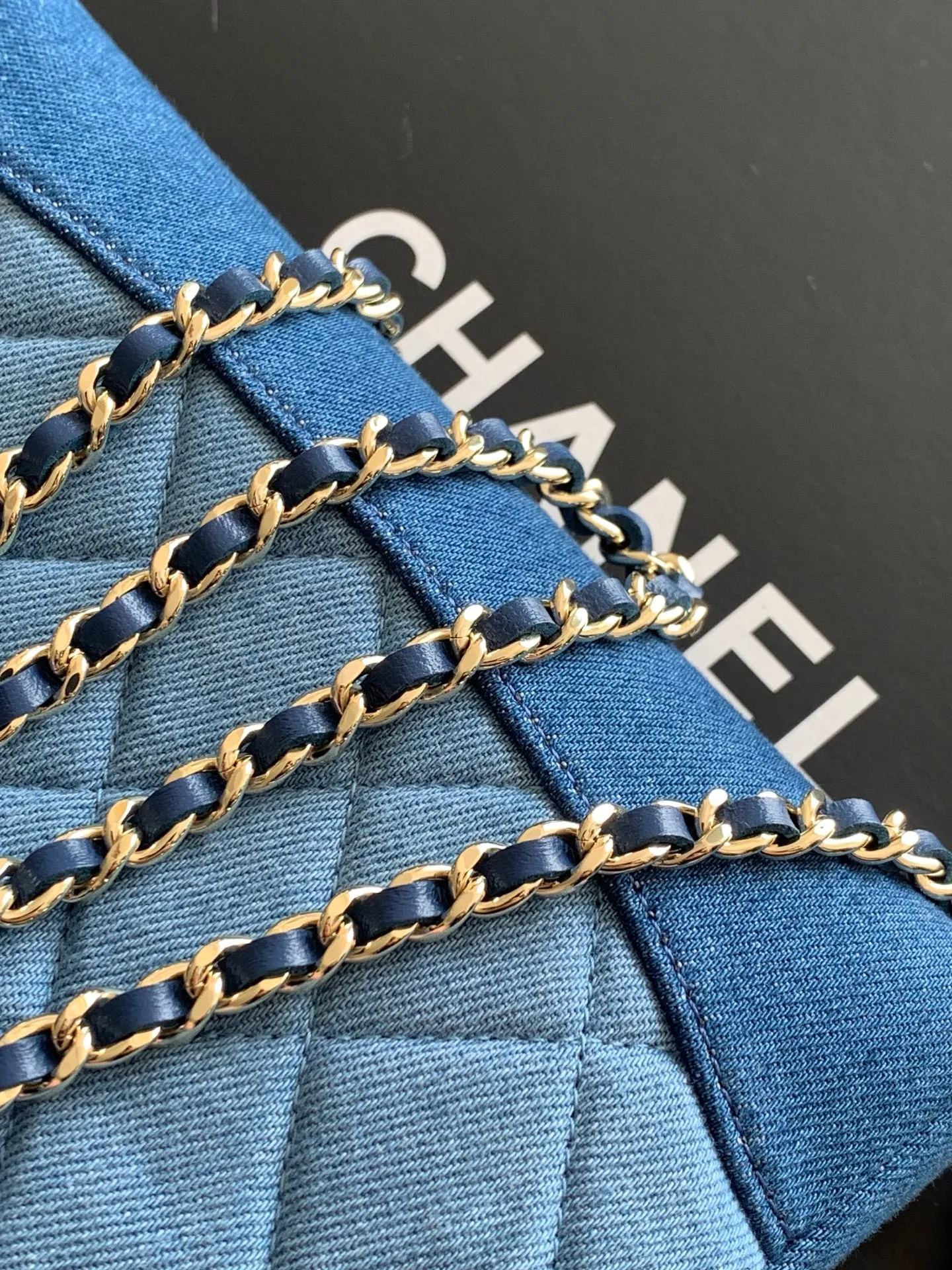All Categories Chanel Women's Bags 2 (Chanel) Chanel Original Order AP3746