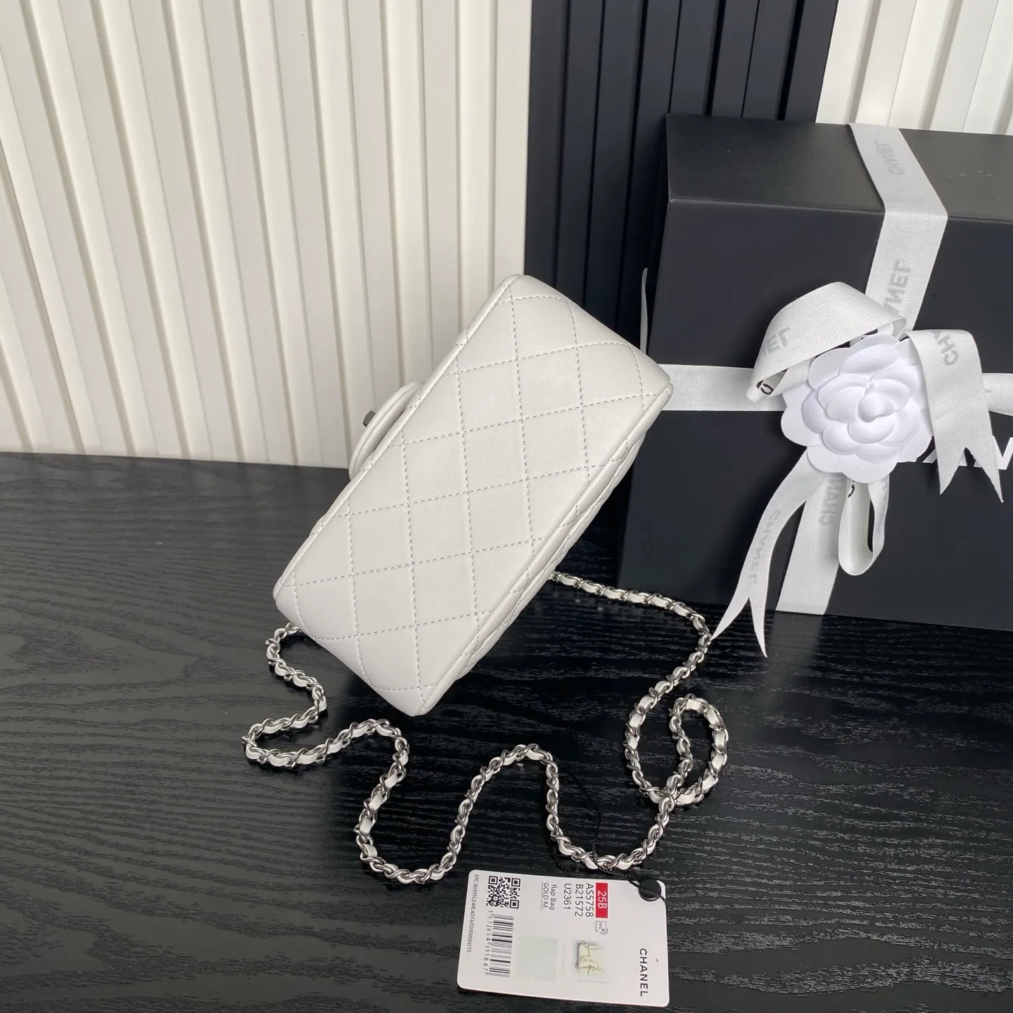 All Categories Chanel Women's Bags 2 (Chanel) Chanel Original Order AS5758
