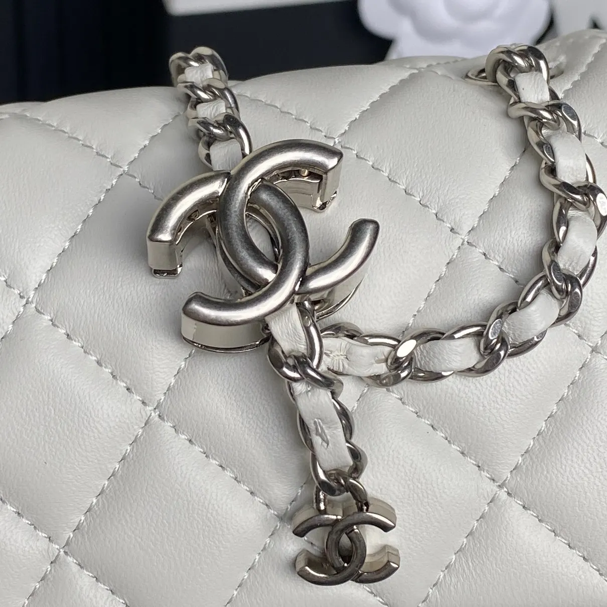 All Categories Chanel Women's Bags 2 (Chanel) Chanel Original Order AS5758