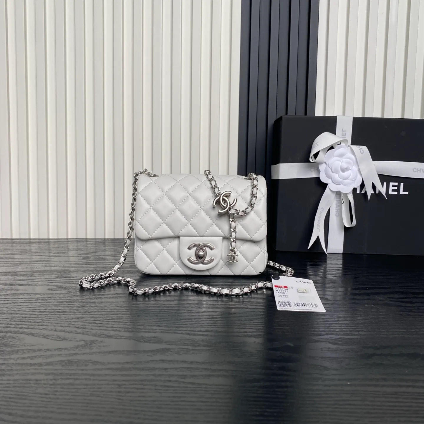 All Categories Chanel Women's Bags 2 (Chanel) Chanel Original Order AS5758