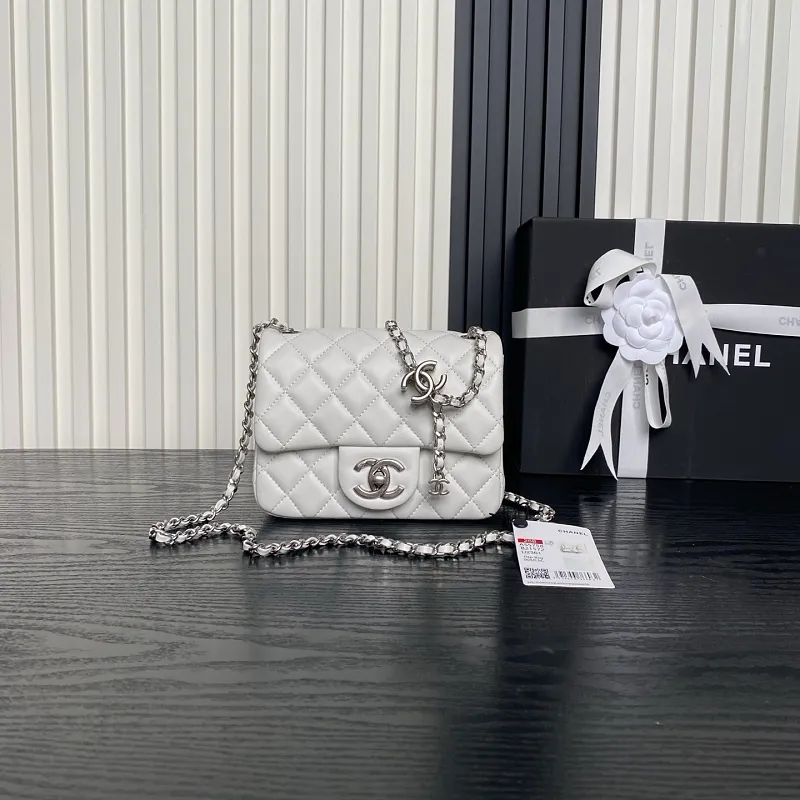 All Categories Chanel Women's Bags 2 (Chanel) Chanel Original Order AS5758