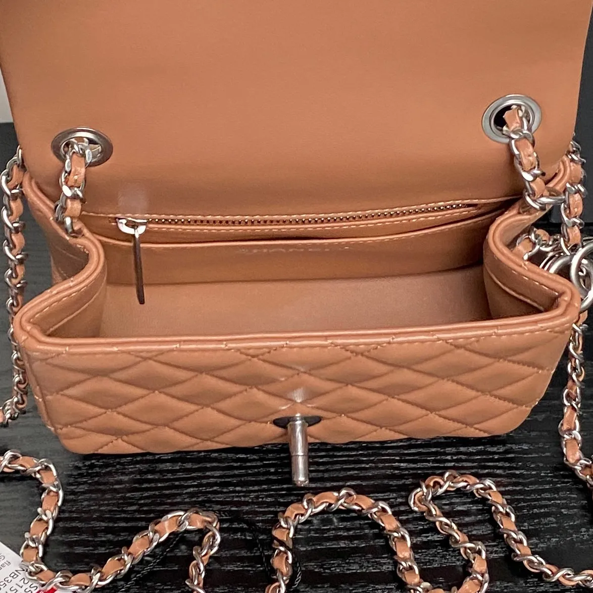 All Categories Chanel Women's Bags 2 (Chanel) Chanel Original Order AS5758