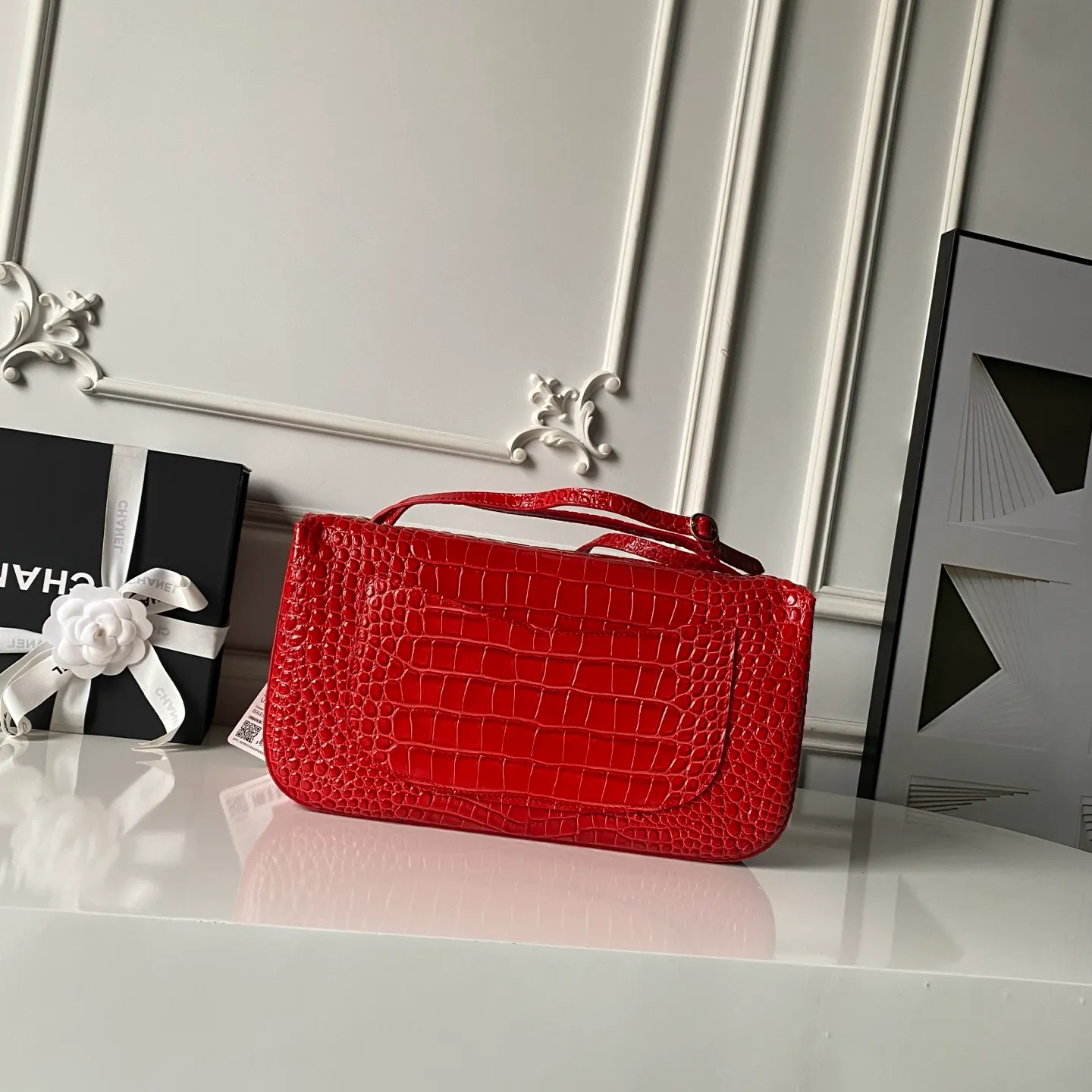 All Categories Chanel Women's Bags (Chanel) Chanel Original Order AS6231