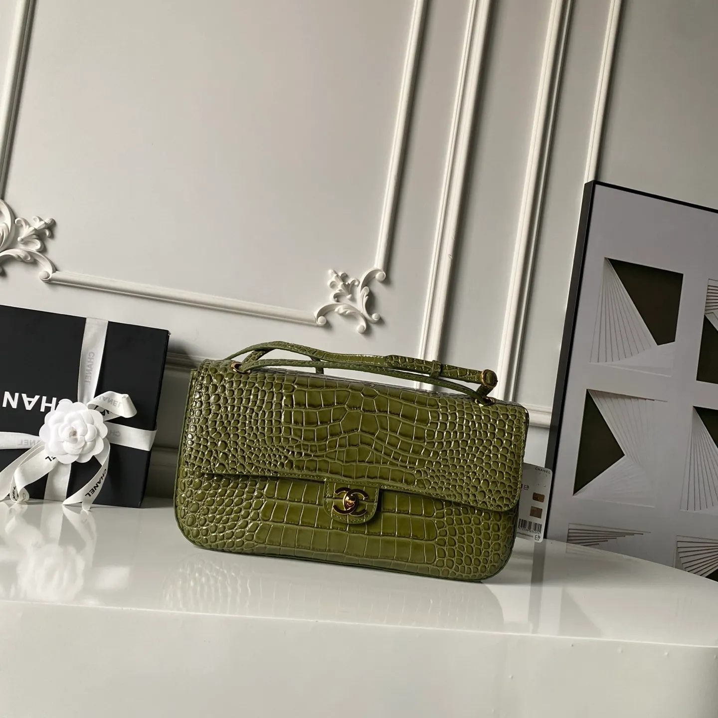 All Categories Chanel Women's Bags (Chanel) Chanel Original Order AS6231
