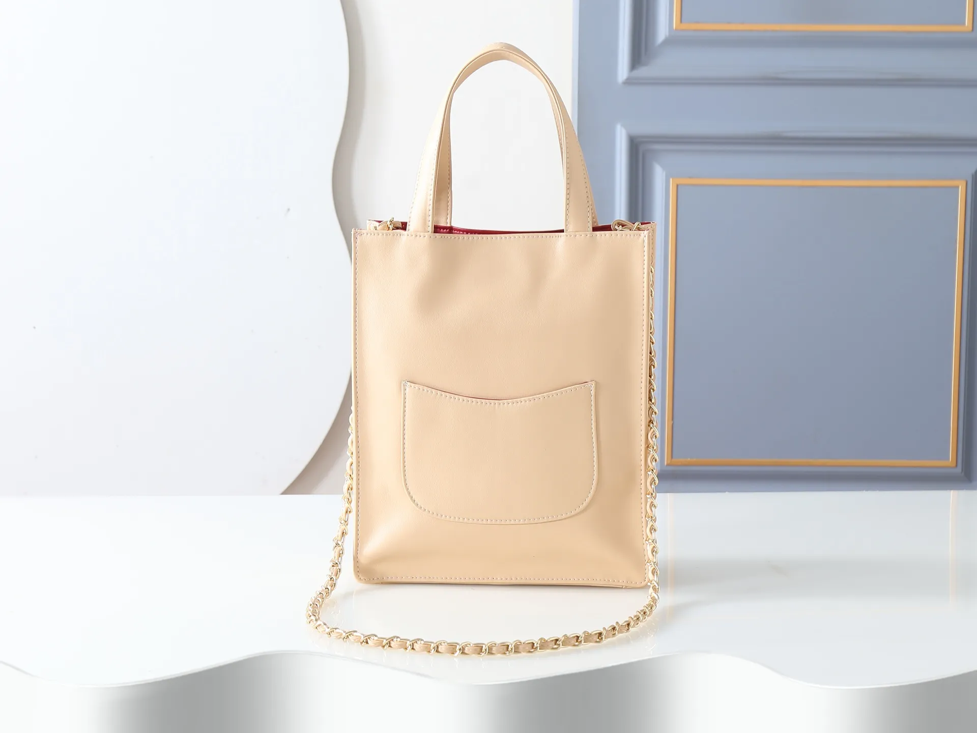 All Categories Official Website "Brand Women's Bags" Women's Bags 💙 Chanel 2026 New CHANEL Crossbody Bag