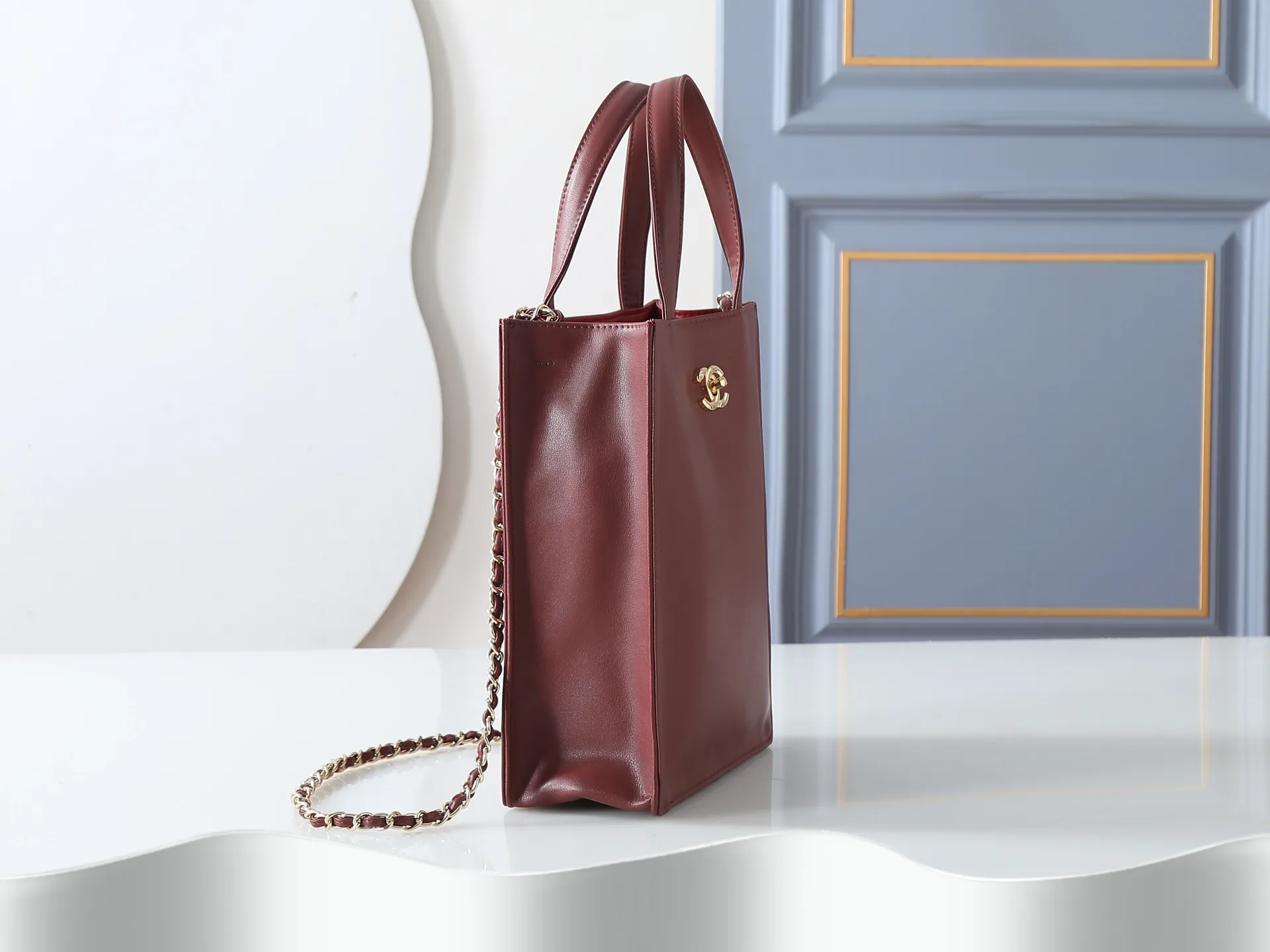 All Categories Official Website "Brand Women's Bags" Women's Bags 💙 Chanel 2026 New CHANEL Crossbody Bag