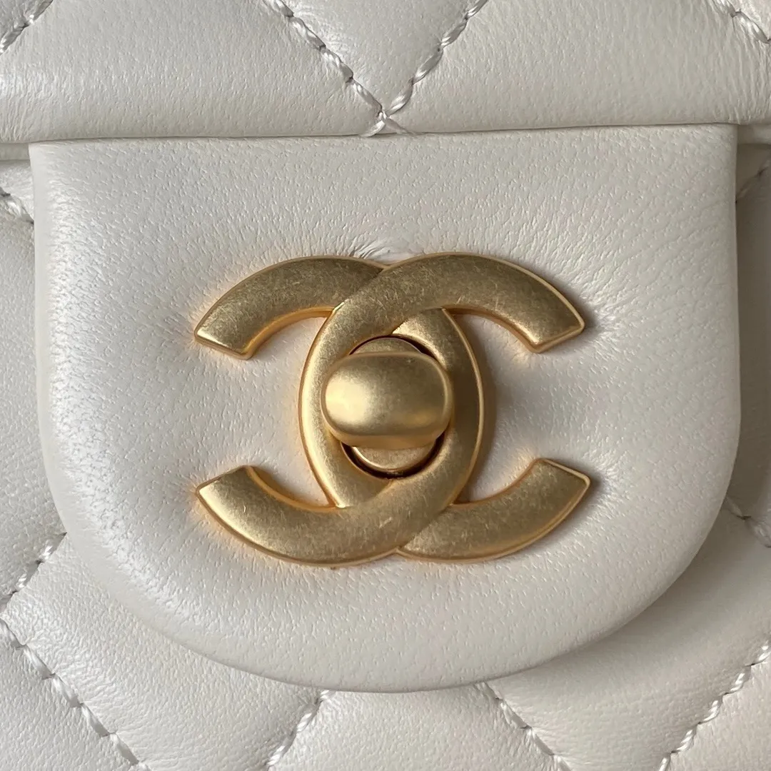 All Categories Official Website "Brand Women's Bags" Women's Bags 💙 Chanel 2025 New CHANEL Crossbody Bag
