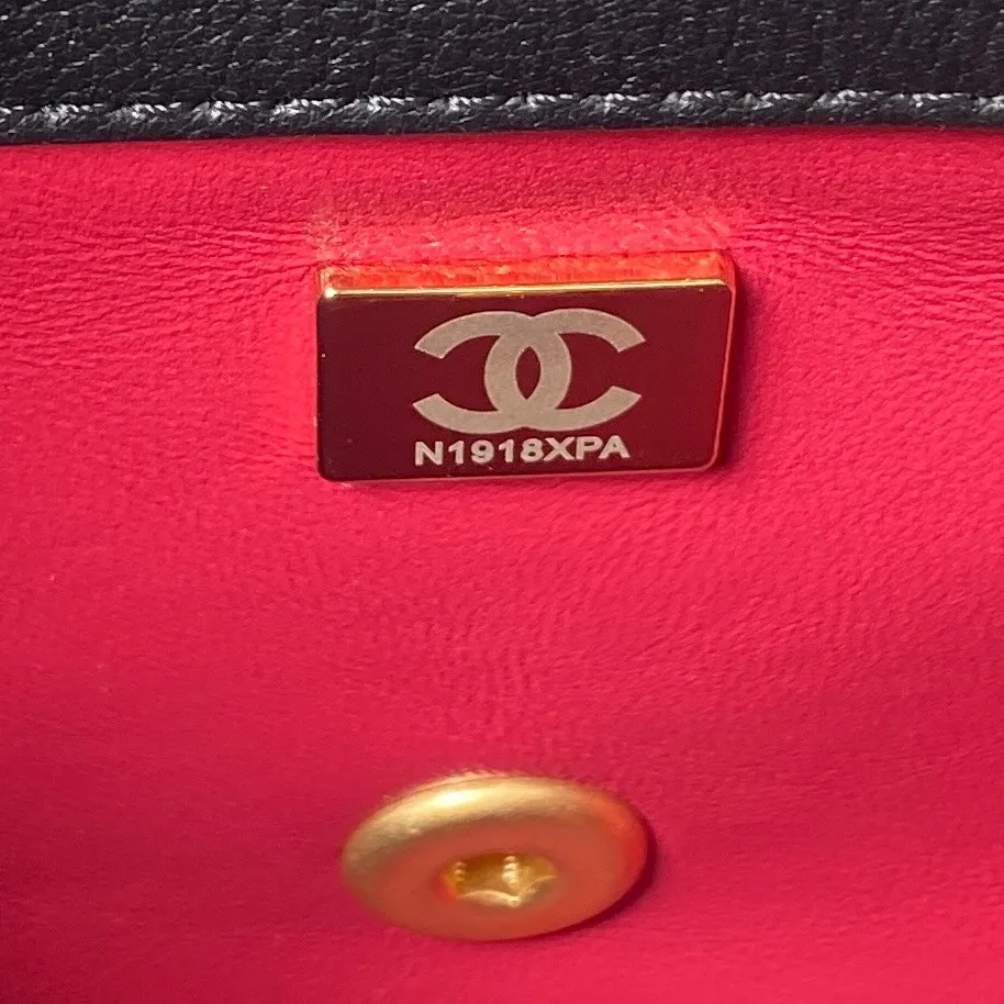All Categories Official Website "Brand Women's Bags" Women's Bags 💙 Chanel 2025 New CHANEL Crossbody Bag