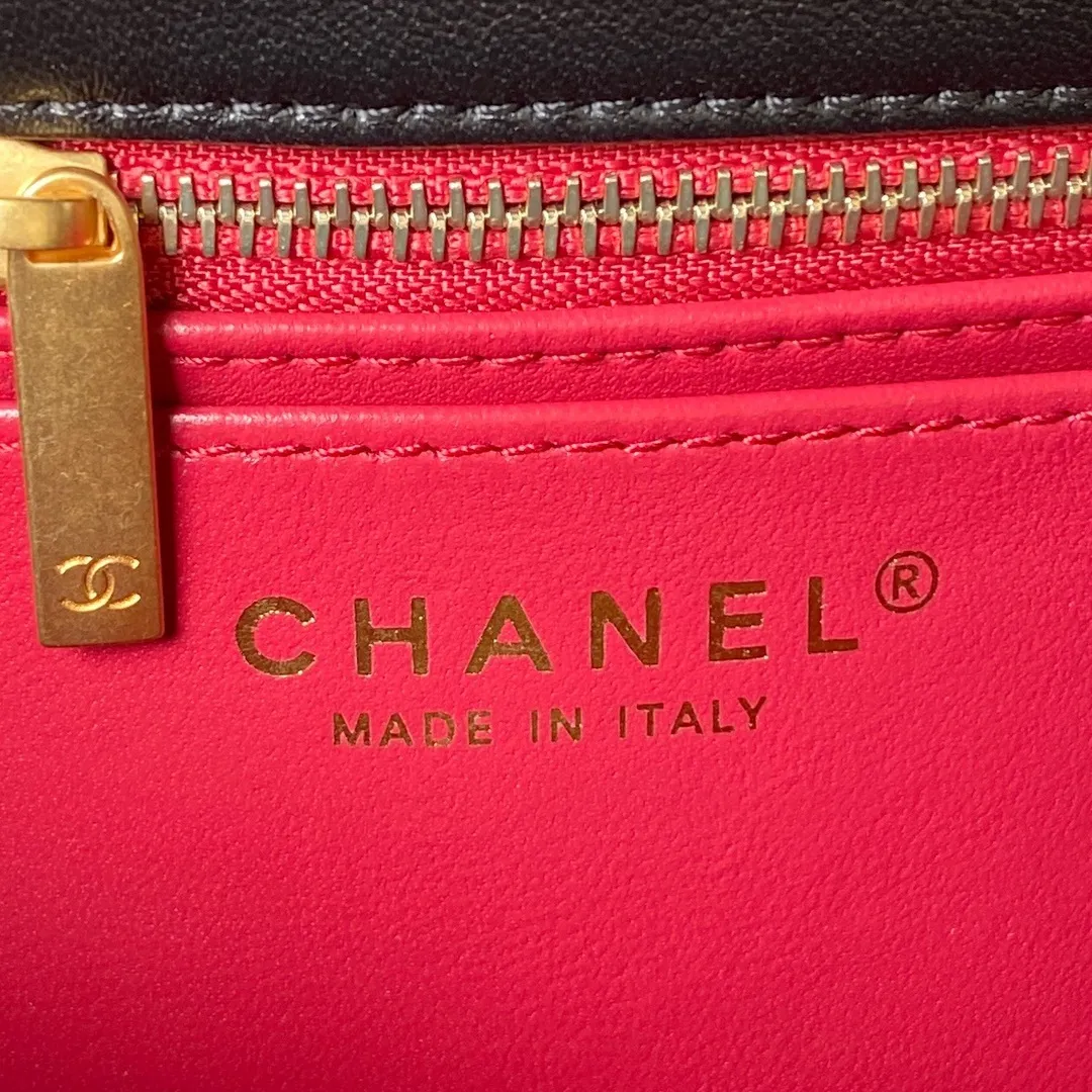 All Categories Official Website "Brand Women's Bags" Women's Bags 💙 Chanel 2025 New CHANEL Crossbody Bag