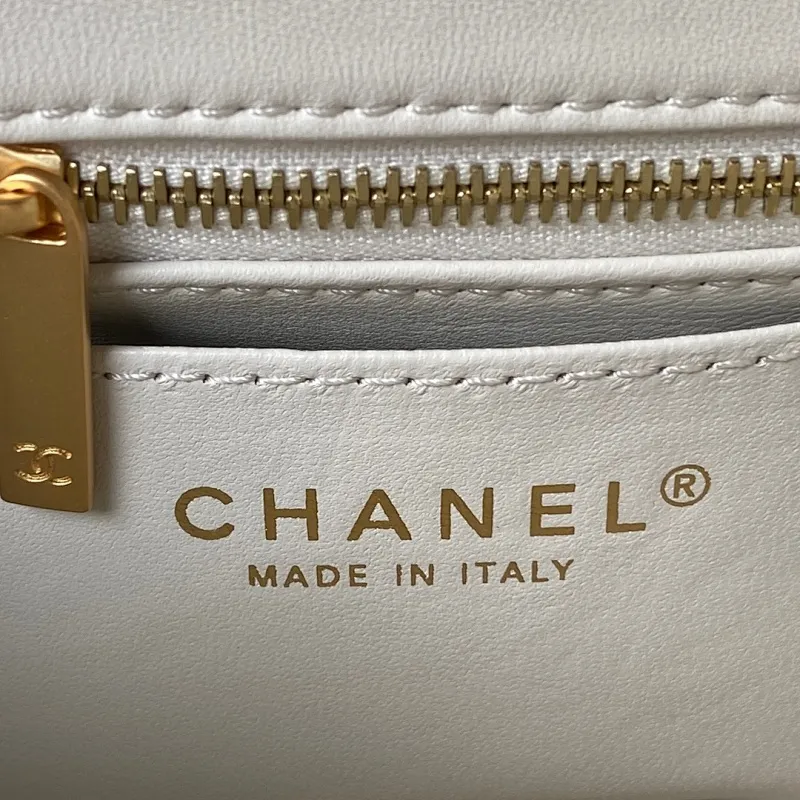 All Categories Official Website "Brand Women's Bags" Women's Bags 💙 Chanel 2025 New CHANEL Crossbody Bag