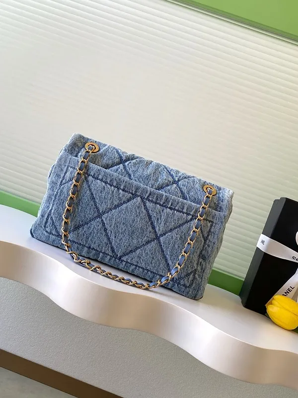 All Categories Chanel Women's Bags 2 (Chanel) Chanel Original Order AS5734