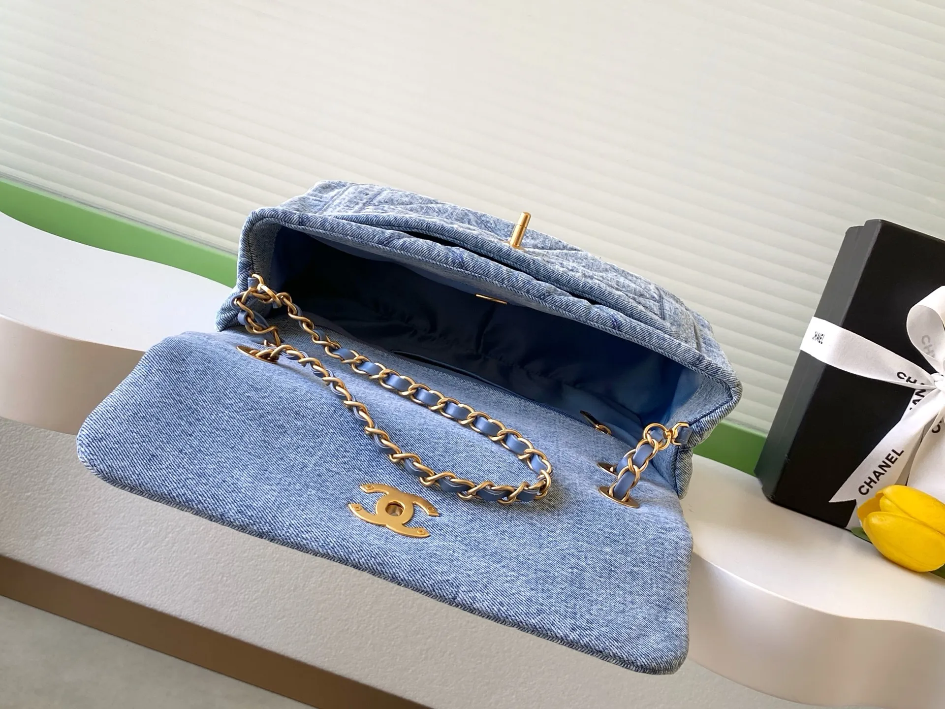 All Categories Chanel Women's Bags 2 (Chanel) Chanel Original Order AS5734