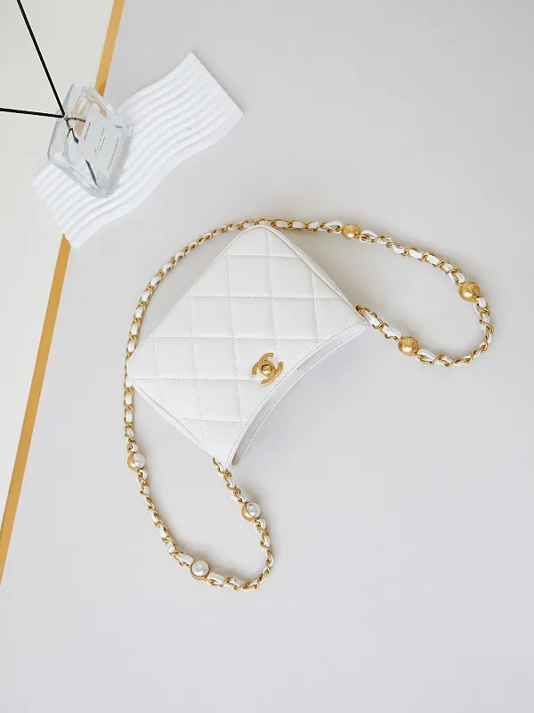 All Categories Chanel Women's Bags 2 (Chanel) Chanel Original Order AS4948