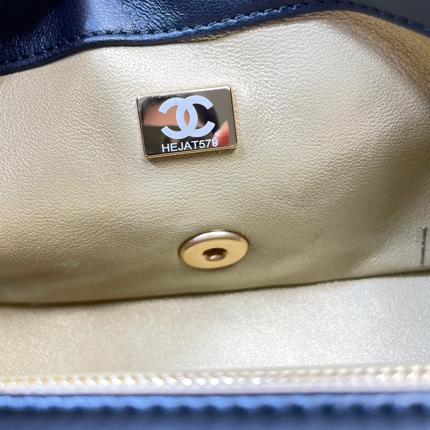 All Categories Chanel Women's Bag 2 (Chanel) Chanel Original Order AS5759