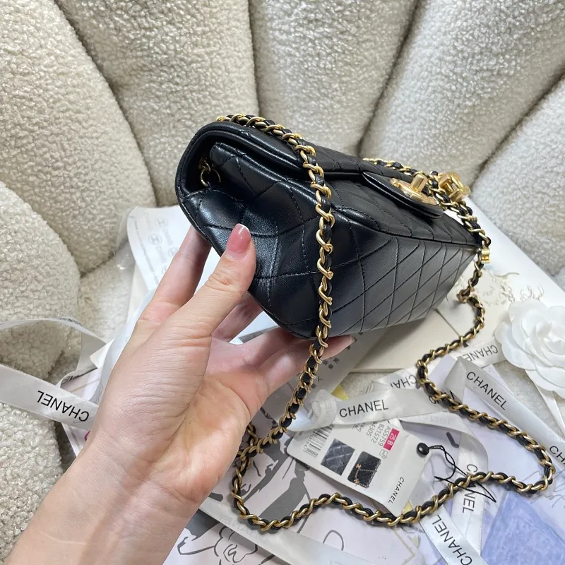 All Categories Chanel Women's Bag 2 (Chanel) Chanel Original Order AS5759