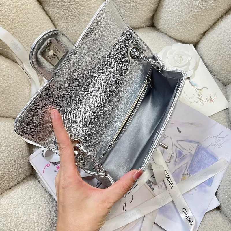 All Categories Chanel Women's Bag 2 (Chanel) Chanel Original Order AS5759