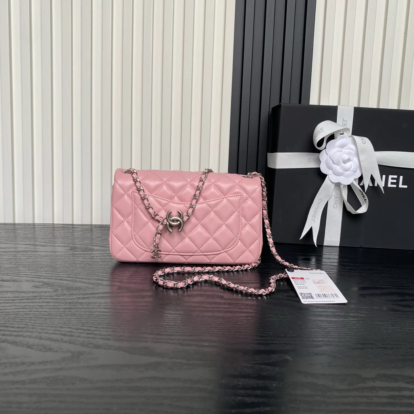 All Categories Chanel Women's Bag 2 (Chanel) Chanel Original Order AS5759