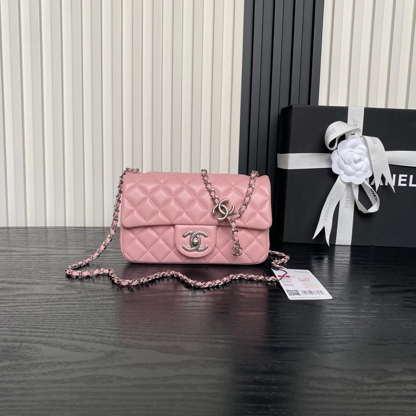 All Categories Chanel Women's Bag 2 (Chanel) Chanel Original Order AS5759