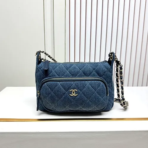 All Categories Official Website "Brand Women's Bags" Women's Bags 💙 Chanel 2026 Official Website CHANEL Crossbody Bag