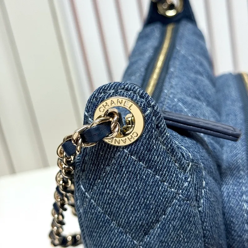 All Categories Official Website "Brand Women's Bags" Women's Bags 💙 Chanel 2026 Official Website CHANEL Crossbody Bag