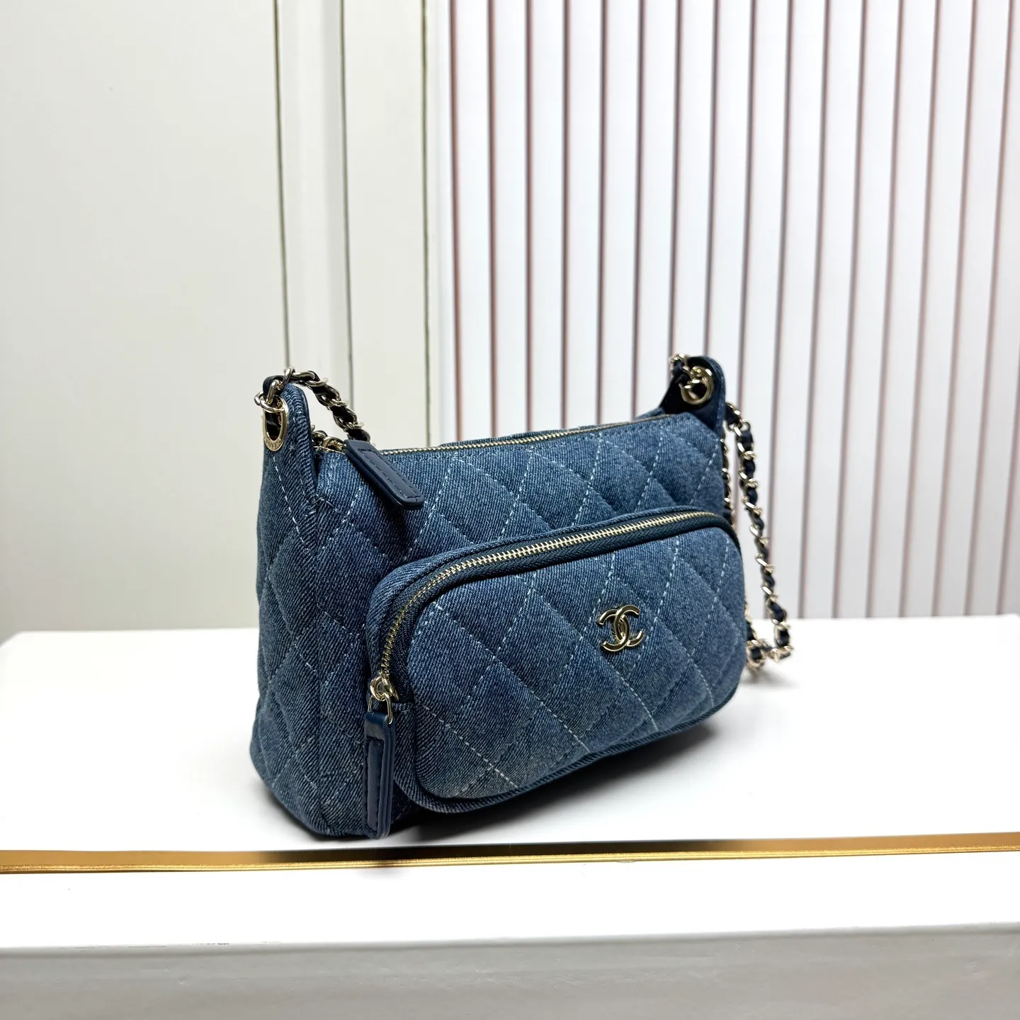 All Categories Official Website "Brand Women's Bags" Women's Bags 💙 Chanel 2026 Official Website CHANEL Crossbody Bag