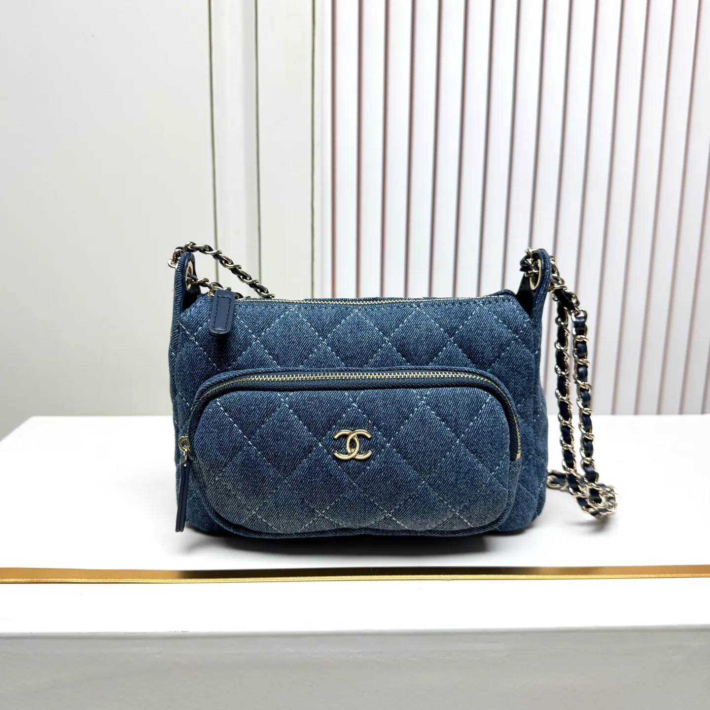 All Categories Official Website "Brand Women's Bags" Women's Bags 💙 Chanel 2026 Official Website CHANEL Crossbody Bag