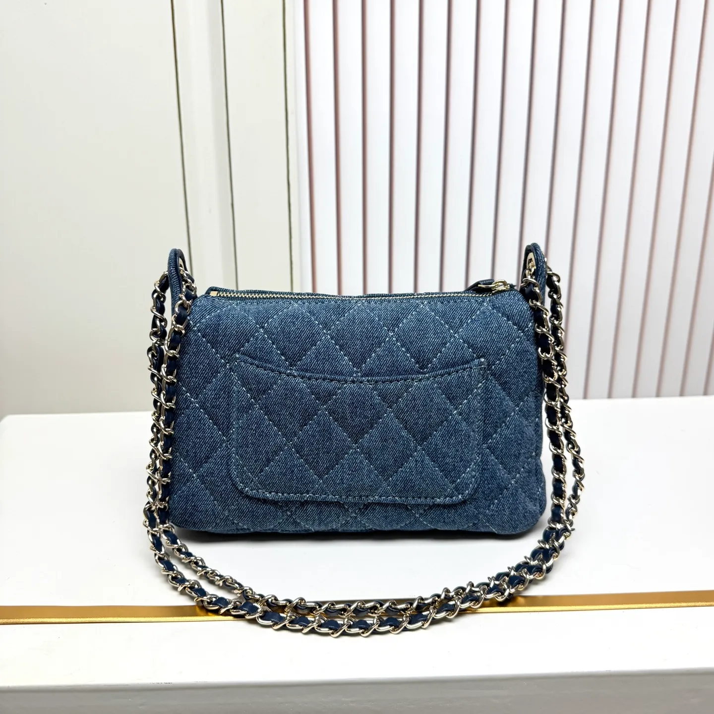 All Categories Official Website "Brand Women's Bags" Women's Bags 💙 Chanel 2026 Official Website CHANEL Crossbody Bag