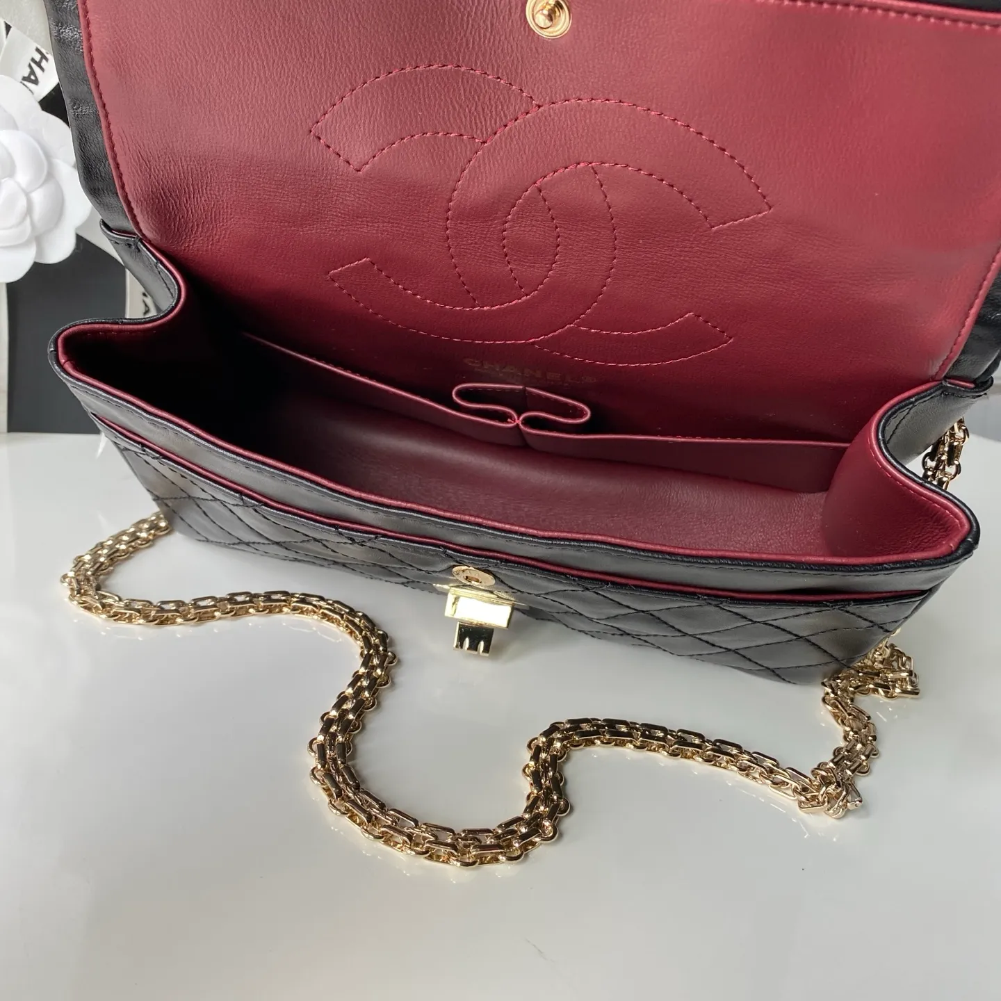 All Categories Chanel Women's Bags 2 (Chanel) Chanel Original Order A37586