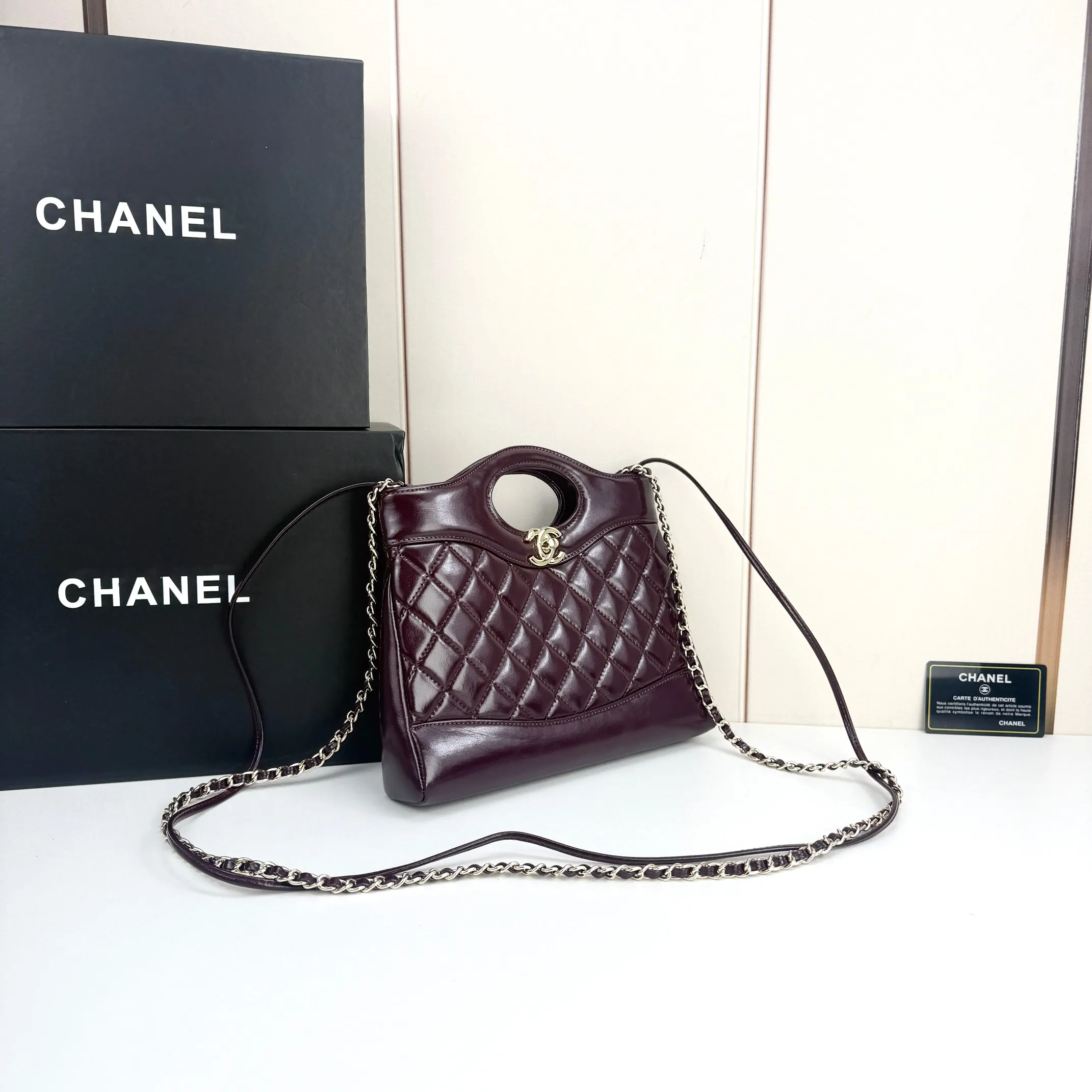 All Categories Chanel Women's Bags (Chanel) Chanel 4133