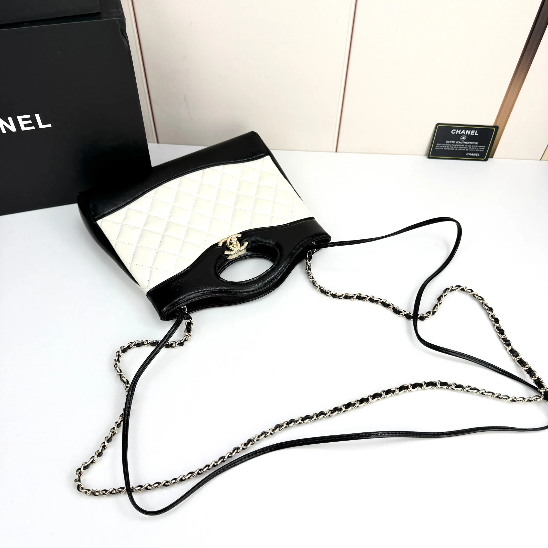 All Categories Chanel Women's Bags (Chanel) Chanel 4133