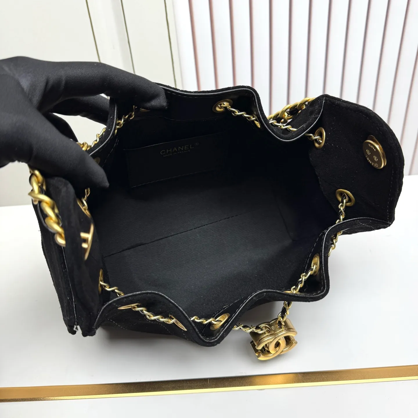 All Categories Official Website "Brand Women's Bags" Women's Bags 💙 Chanel 2026 Official Website CHANEL Crossbody Bag