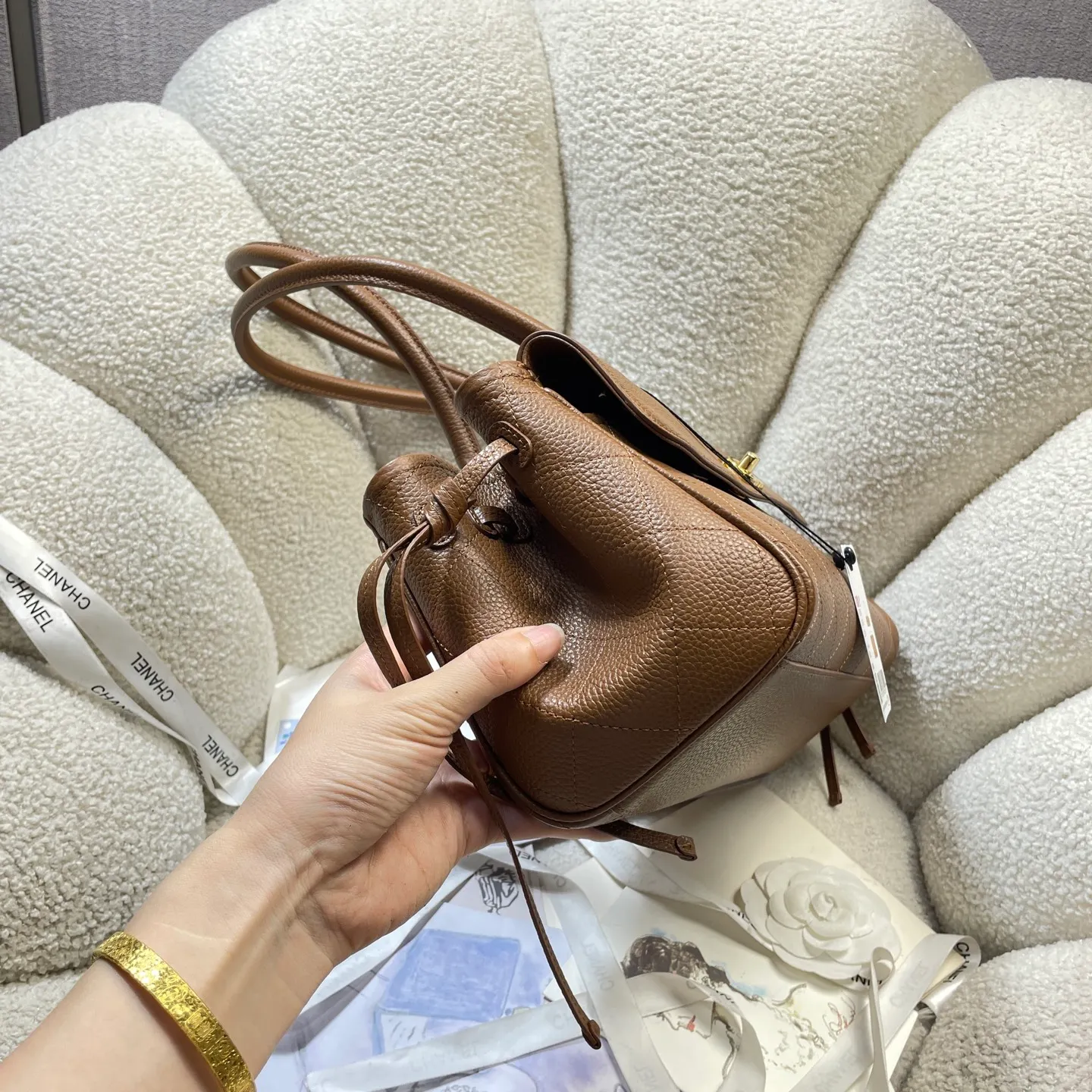 All Categories Chanel Women's Bags 2 (Chanel) Chanel Original Order AS6288