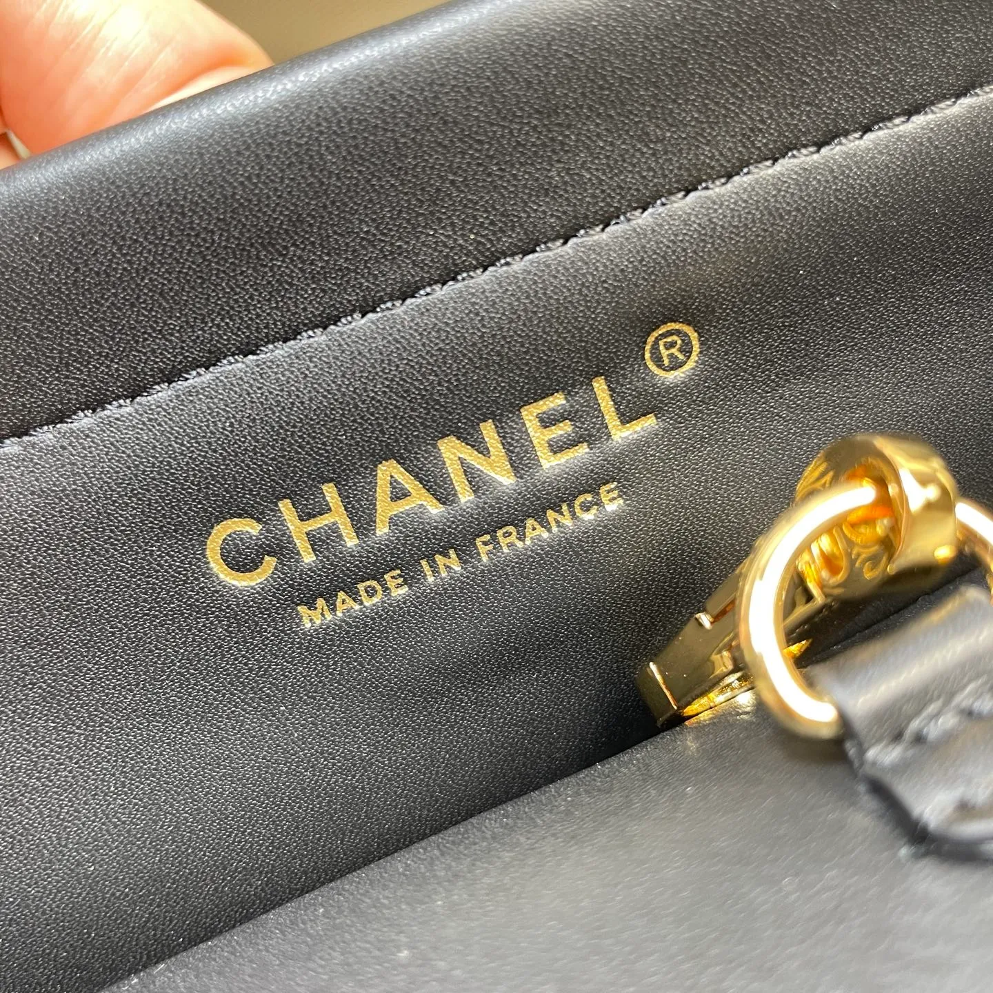 All Categories Chanel Women's Bags 2 (Chanel) Chanel Original Order AS6288