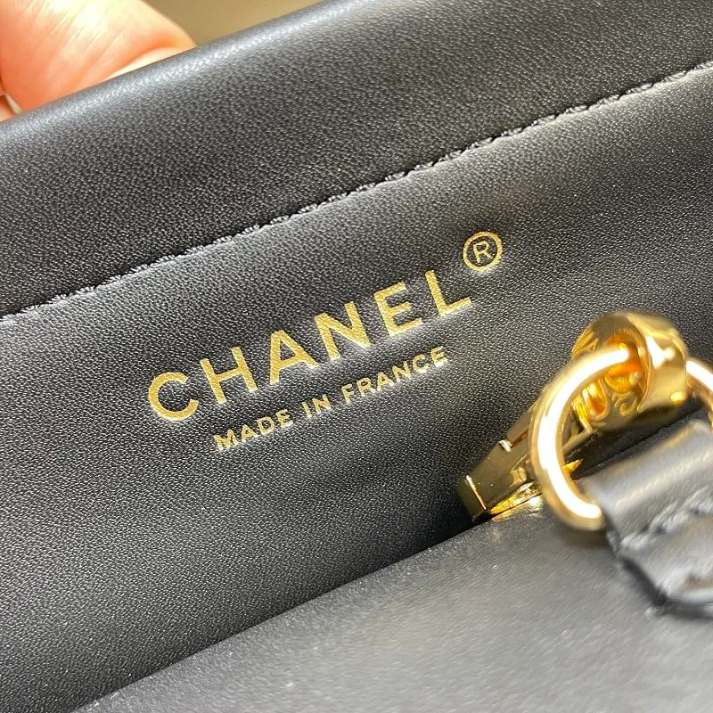 All Categories Chanel Women's Bags 2 (Chanel) Chanel Original Order AS6288