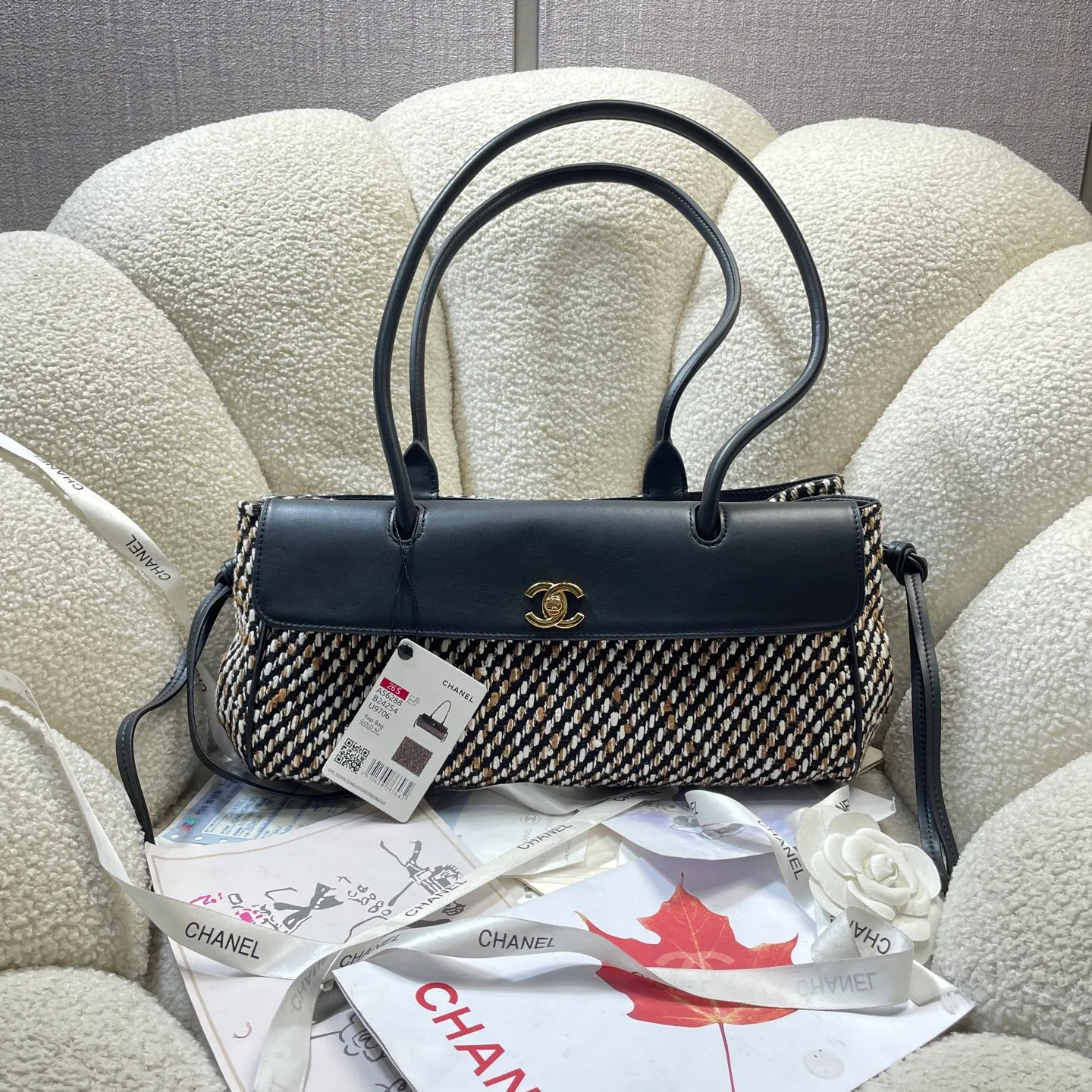 All Categories Chanel Women's Bags 2 (Chanel) Chanel Original Order AS6288