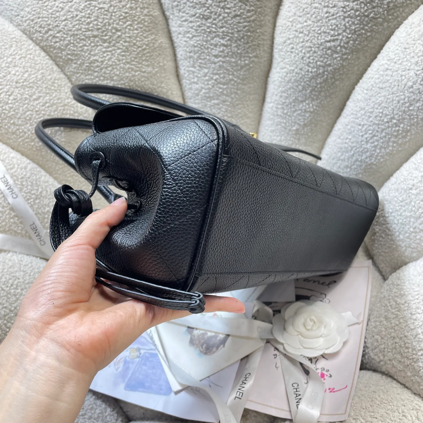 All Categories Chanel Women's Bags 2 (Chanel) Chanel Original Order AS6288