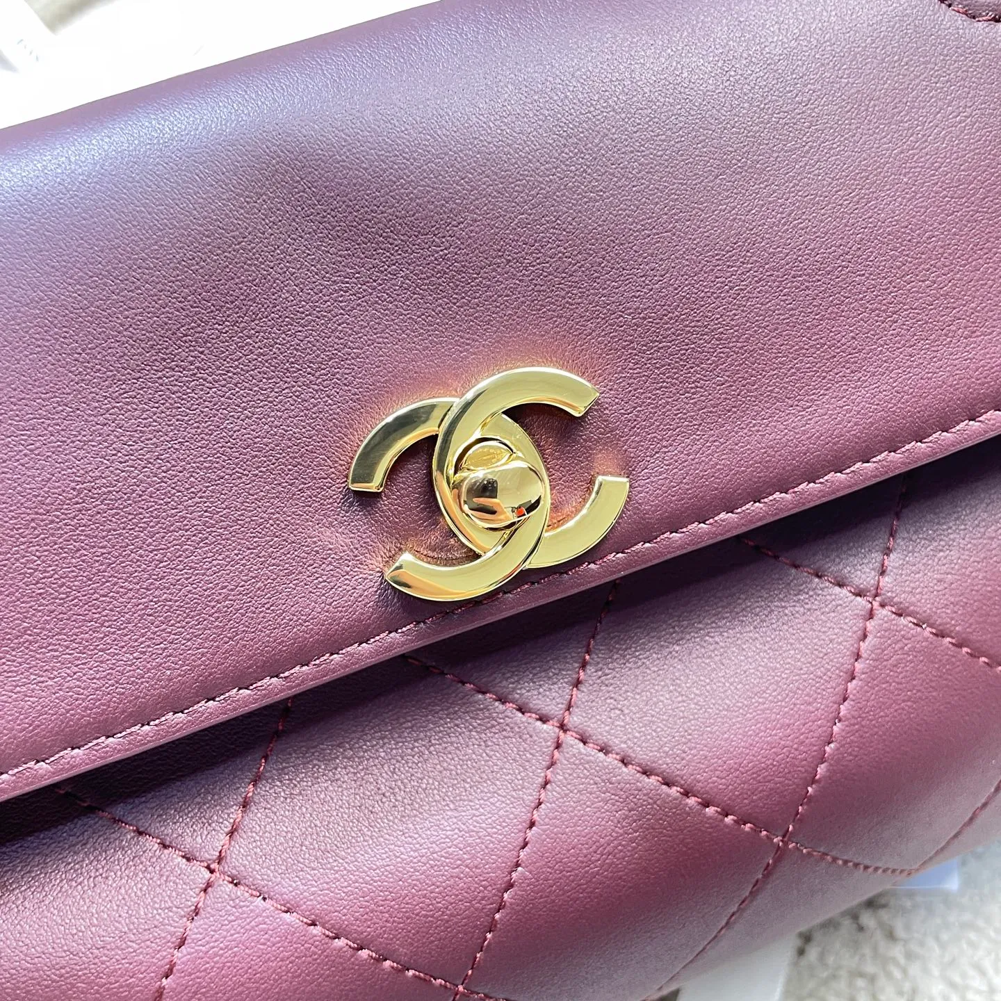 All Categories Chanel Women's Bags 2 (Chanel) Chanel Original Order AS6288