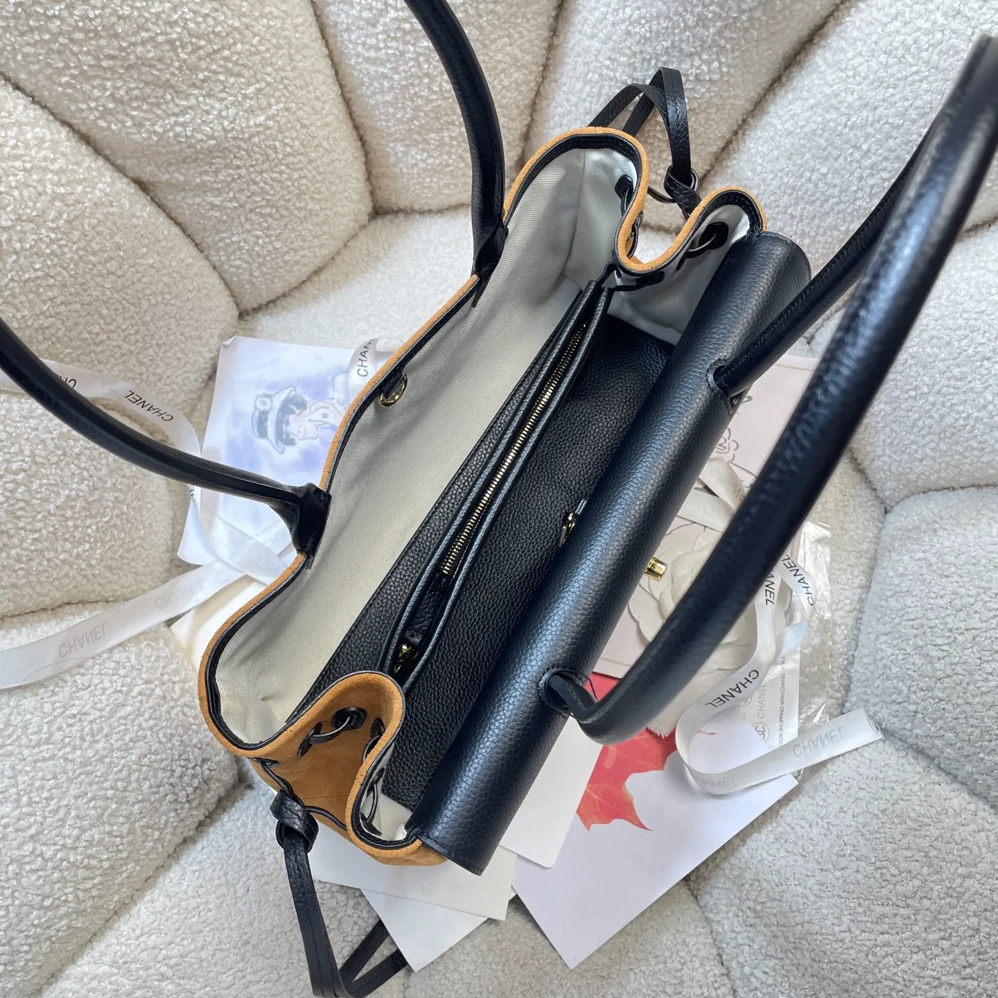 All Categories Chanel Women's Bags 2 (Chanel) Chanel Original Order AS6288