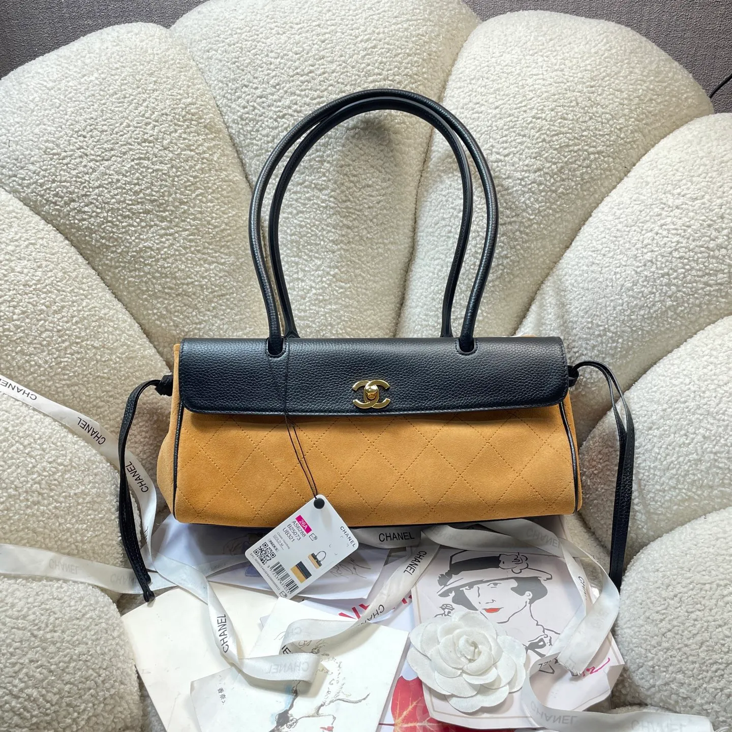 All Categories Chanel Women's Bags 2 (Chanel) Chanel Original Order AS6288