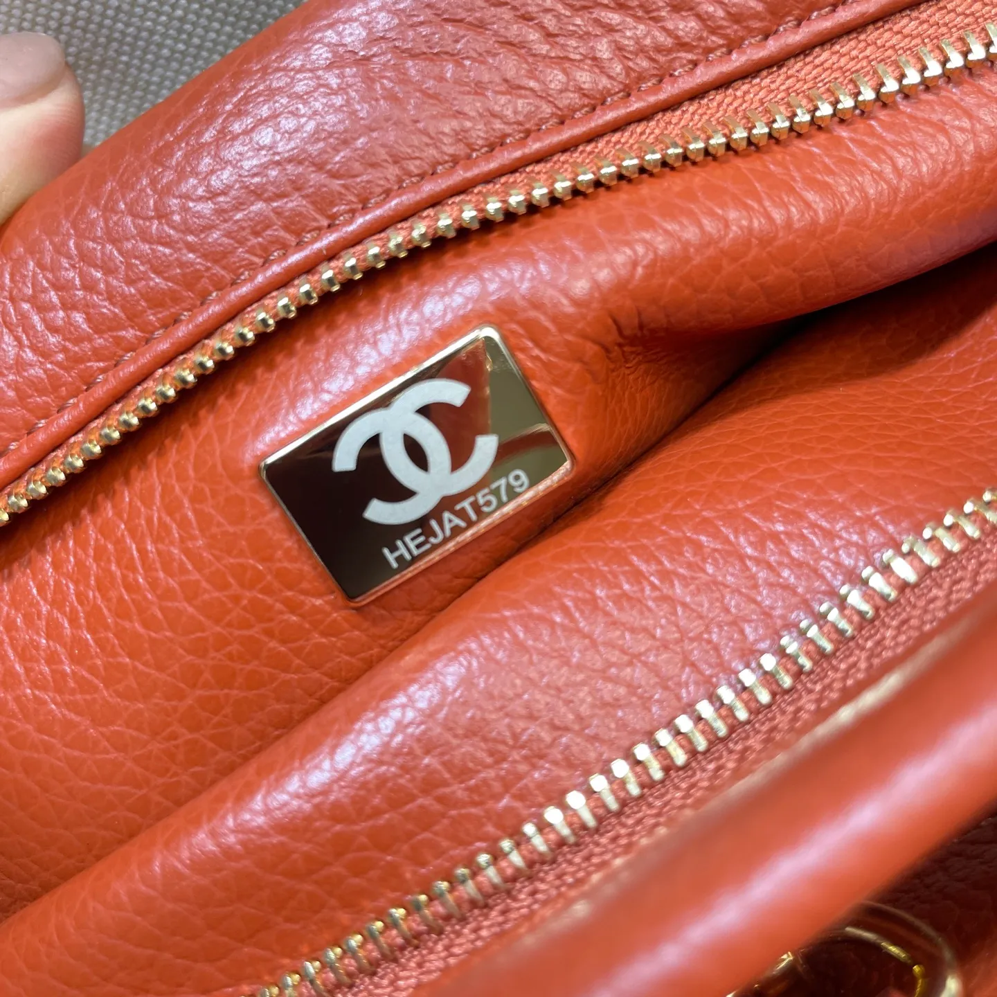 All Categories Chanel Women's Bags 2 (Chanel) Chanel Original Order AS6288