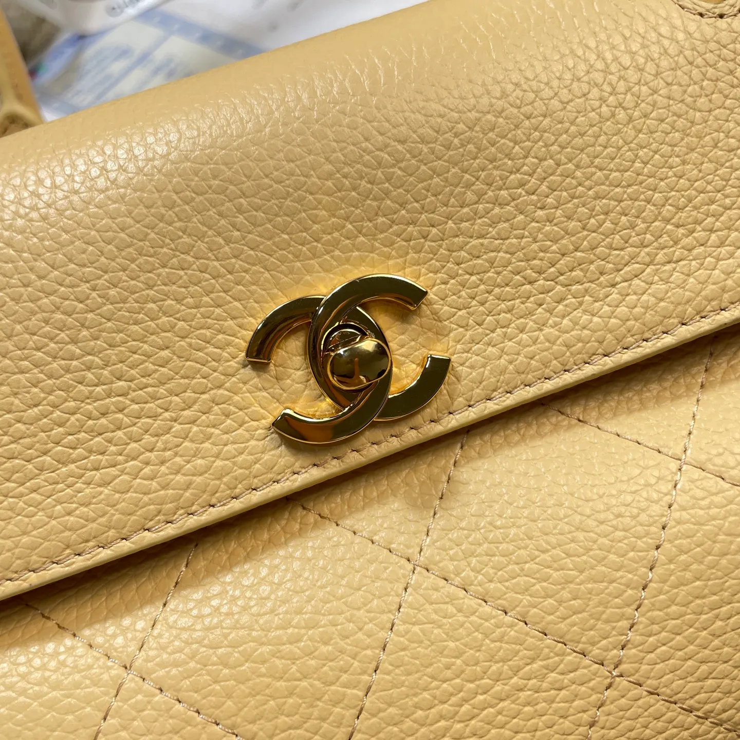 All Categories Chanel Women's Bags 2 (Chanel) Chanel Original Order AS6288