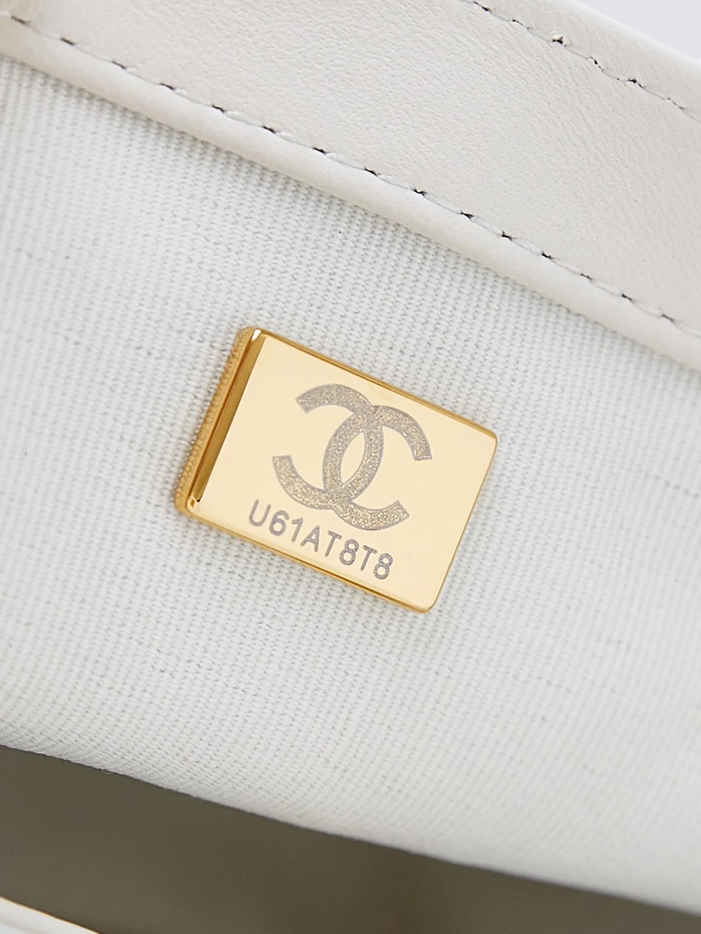 All Categories Chanel Women's Bags 2 (Chanel) Chanel Original Order AS4946