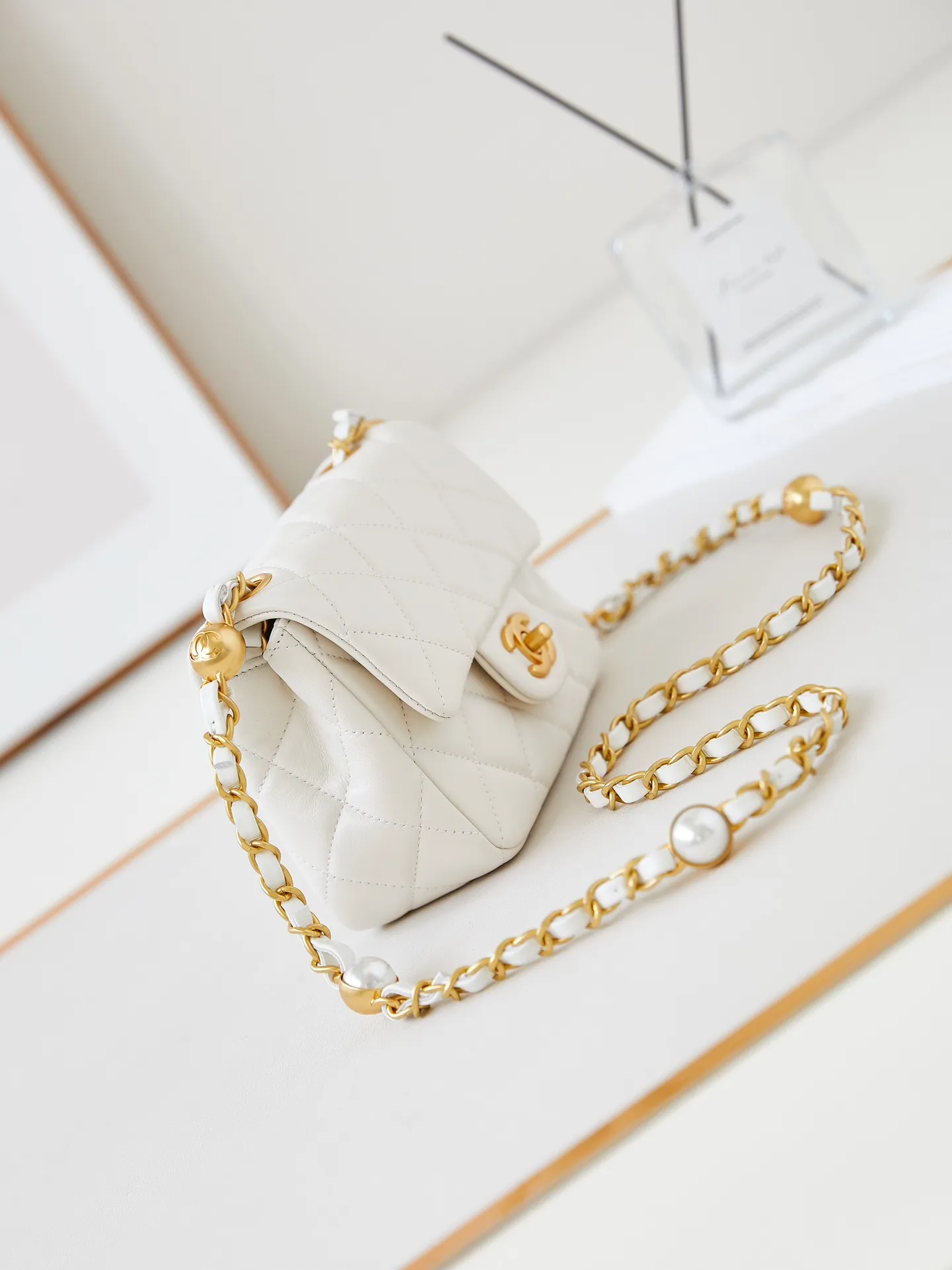 All Categories Chanel Women's Bags 2 (Chanel) Chanel Original Order AS4946
