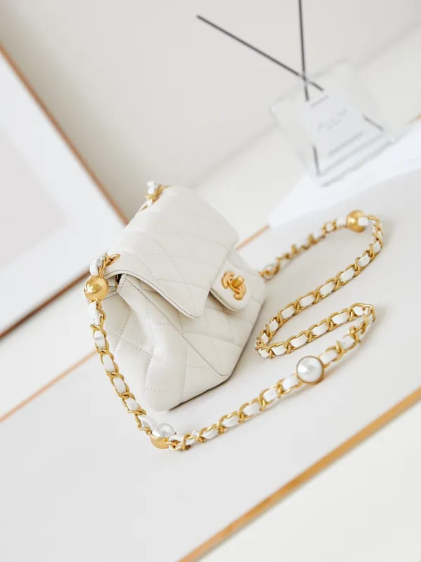 All Categories Chanel Women's Bags 2 (Chanel) Chanel Original Order AS4946