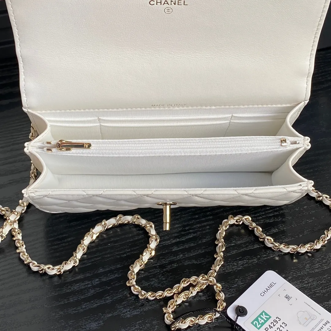 All Categories Chanel Women's Bags 2 (Chanel) Chanel Original Order AP4383
