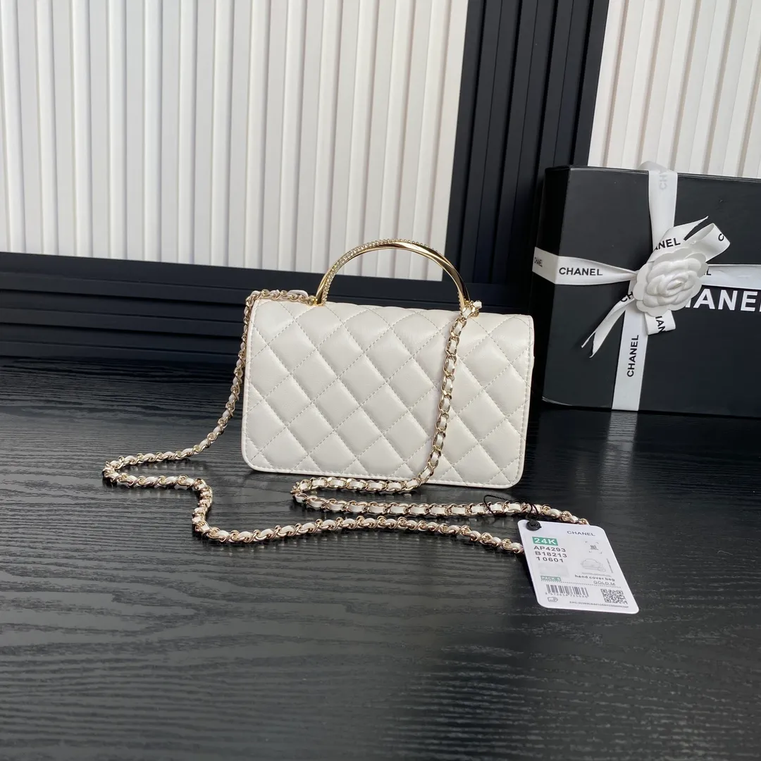 All Categories Chanel Women's Bags 2 (Chanel) Chanel Original Order AP4383