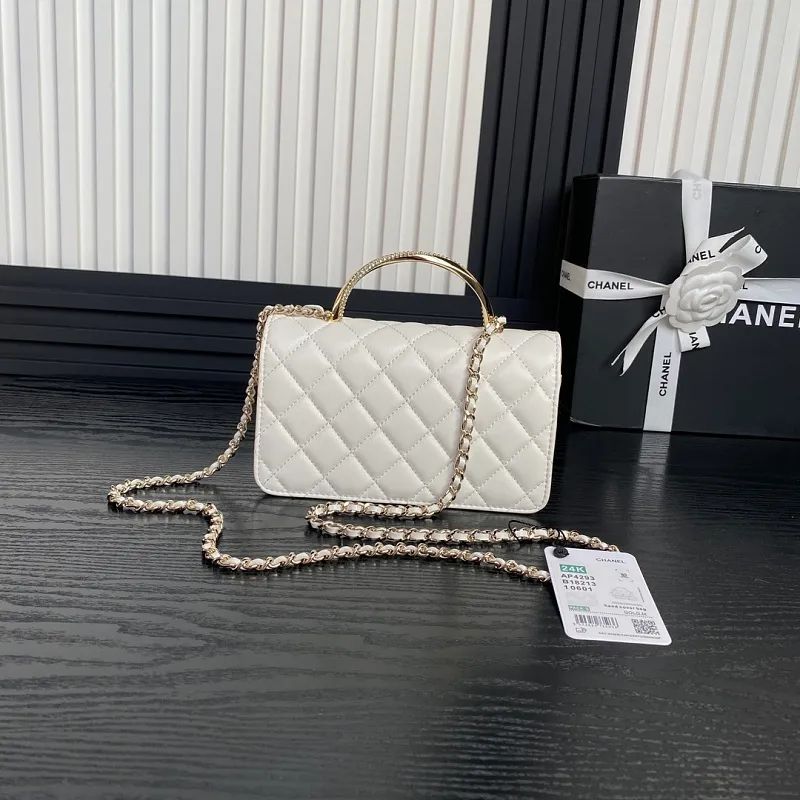 All Categories Chanel Women's Bags 2 (Chanel) Chanel Original Order AP4383