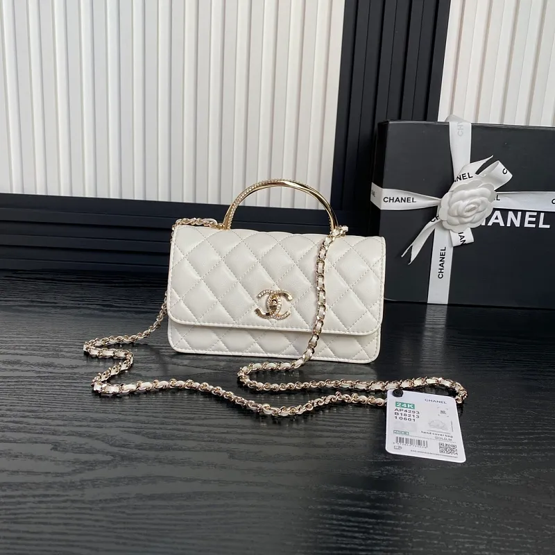 All Categories Chanel Women's Bags 2 (Chanel) Chanel Original Order AP4383