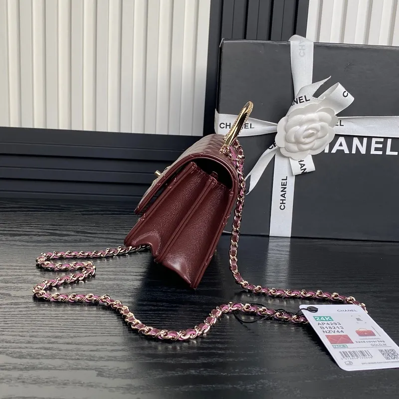 All Categories Chanel Women's Bags 2 (Chanel) Chanel Original Order AP4383
