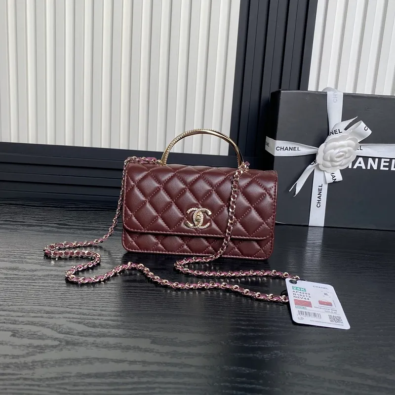 All Categories Chanel Women's Bags 2 (Chanel) Chanel Original Order AP4383